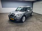Mini 1.6 16V Cooper S Works Origineel NL, Auto's, Mini, Voorwielaandrijving, 4 cilinders, 4 stoelen, Handgeschakeld
