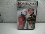 vhs 91b hornblower, Alle leeftijden, Ophalen of Verzenden, Zo goed als nieuw, Actie en Avontuur