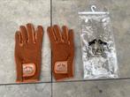 Nieuwe Ideal Menhandschoen/ handschoenen/ Echt Leer /Maat: M, Ophalen, Dames, Overige typen, Nieuw