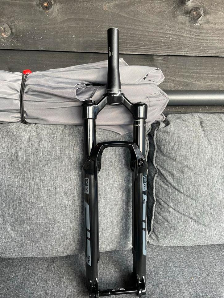 RockShox SID SL 29er Voorvork, Fietsen en Brommers, Fietsonderdelen, Nieuw, Mountainbike, Voorvork, Ophalen of Verzenden
