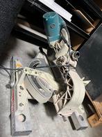 Makita Afkortzaag - Gebruikt, Gebruikt, 70 mm of meer, 600 tot 1200 watt, Ophalen of Verzenden
