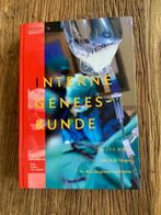 ***Interne geneeskunde*** De Jong / Jungen / Zaagman, Ophalen of Verzenden, Gelezen, HBO, IJ. Jungen; M.J. Zaagman-