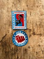 hapkido pak maat 130, Ophalen, Taekwondo, Maat XS of kleiner, Vechtsportpak
