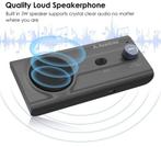 Avantree CK11 Bluetooth Carkit - Handsfree Bellen in de Auto, Ophalen of Verzenden