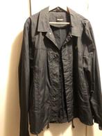 Lyle & Scott XXL marine blauw Rain Wind Jacket, Ophalen, Blauw, Maat 56/58 (XL), Zo goed als nieuw