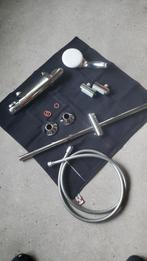 Grohe thermostaatkraan, Doe-het-zelf en Verbouw, Sanitair, Ophalen of Verzenden, Gebruikt, Douche