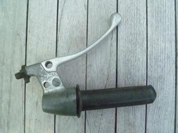 Magura Torpedo gashendel Zundapp Motor, Jamathi TT beschikbaar voor biedingen
