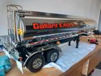 Tamiya Gallant Eagle tanktrailer.  NIEUW., Hobby en Vrije tijd, Ophalen, Zo goed als nieuw, Elektro, Auto offroad