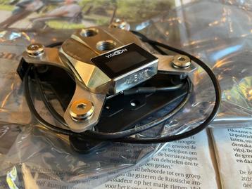 Aquacomputer Cuplex Kryos NEXT met VISION 1150/1151/1155 beschikbaar voor biedingen
