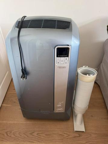 Airco De’Longhi PAC WE128ECO beschikbaar voor biedingen
