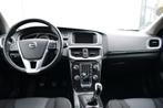 Volvo V40 2.0 T3 Momentum Navi Led Stoelverwarming Winterlin, Te koop, Benzine, Hatchback, Gebruikt