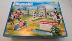 Playmobil Paardenwedstrijd 6930, Ophalen, Zo goed als nieuw