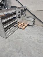 Bott Vario Bus Inrichting met Lades, Auto diversen, Auto-accessoires, Ophalen of Verzenden