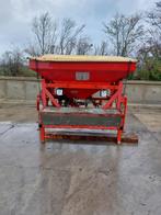 Fronttank  Mistral Accord, Zakelijke goederen, Agrarisch | Werktuigen, Ophalen, Vollegrondsgroente, Zaaien, Planten of Poten