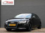 Audi A3 Sportback 1.4 TFSI Attraction Pro Line BLACK EDITION, Auto's, Audi, Voorwielaandrijving, Euro 5, Stof, Gebruikt
