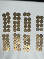 peseta's, Ophalen of Verzenden, Overige landen, Losse munt
