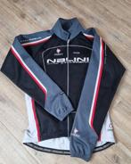 Fijn, warm fietsjack van Nalini - heren XXL, Fietsen en Brommers, Fietsaccessoires | Fietskleding, Gebruikt, Ophalen of Verzenden