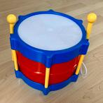 Speelgoed trommel voor dreumes/peuter, Ophalen of Verzenden