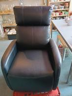 Fauteuil vejen van jysk, Huis en Inrichting, Fauteuils, Overige materialen, ., Minder dan 75 cm, Zo goed als nieuw
