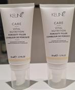 2x Vital nutrition filler, Ophalen of Verzenden, Nieuw, Overige typen