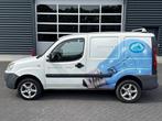 Fiat Doblò 1.3 MultiJet Basis, Auto diversen, Schadeauto's, Overige carrosserieën, Fiat, 1248 cc, Handgeschakeld