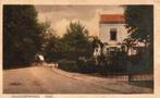 Ansichtkaart Zeist,  Huijdecooperweg, Ophalen of Verzenden, 1920 tot 1940, Gelopen, Utrecht