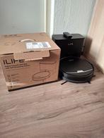 Robotstofzuiger en dweiler, super apparaat 1,5 maand oud, Ophalen of Verzenden, Zo goed als nieuw, Minder dan 1200 watt, Stofzuiger