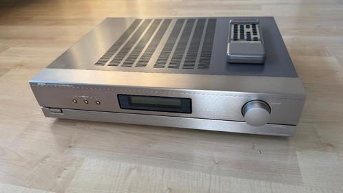 Denon DRA-210 Receiver - betrouwbare vintage topper!, Audio, Tv en Foto, Versterkers en Receivers, Zo goed als nieuw, Stereo, 60 tot 120 watt