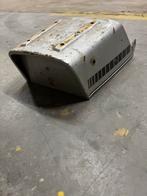 Zundapp Sprinter Spoiler - Gebruikt, Ophalen of Verzenden, Gebruikt, Kap