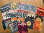 Rolling Stones singel / EP collectie 30 stuks originele pers, Cd's en Dvd's, Vinyl | Pop, Ophalen of Verzenden, 1960 tot 1980