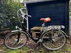 Damesfiets Gazelle Orange Framehoogte: 57, Fietsen en Brommers, Fietsen | Dames | Damesfietsen, Ophalen, Gebruikt, Versnellingen