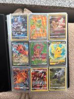 Pokemon kaarten, Hobby en Vrije tijd, Verzamelkaartspellen | Pokémon, Ophalen of Verzenden, Zo goed als nieuw, Meerdere kaarten