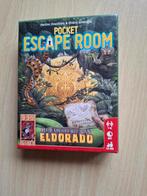 Pocket escape room, Ophalen of Verzenden