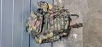 KL legerrugzak 60L + Daypacks, Verzamelen, Militaria | Algemeen, Ophalen of Verzenden, Landmacht, Nederland, Overige typen
