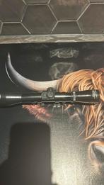 Seagull richtkijker, Ophalen, Zo goed als nieuw