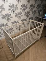 Ikea GULLIVER Baby Cot, Kinderen en Baby's, Babywiegjes en Ledikanten, Ophalen of Verzenden, Zo goed als nieuw, Ledikant