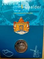 Zilveren 1 Daalder, Vóór koninkrijk, Setje, Zilver, Overige waardes