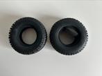 2x Tamiya Sand Blaster 915 banden 1/10 nieuwstaat
