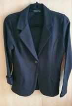 Nieuw dames jasje,  blazer, colbert, zwart, Kleding | Heren, Kostuums en Colberts, Ophalen of Verzenden, Zo goed als nieuw, Maat 52/54 (L)