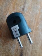 Stekker Adapter - Nieuw, Ophalen of Verzenden, Gebruikt