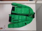 groene Coolcat winterjas, Groen, Zo goed als nieuw, Maat 46/48 (XL) of groter, Ophalen