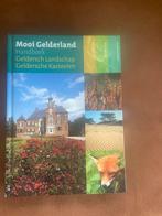 Gelderse kastelen en landschap, Boeken, Geschiedenis | Stad en Regio, Ophalen of Verzenden, Zo goed als nieuw