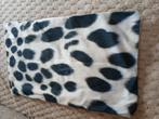Kussenhoes 30x50 cm, Huis en Inrichting, Woonaccessoires | Kussens, Ophalen of Verzenden, Zo goed als nieuw