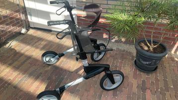 Topro Troja Olympos S rollator beschikbaar voor biedingen