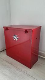 Mf bak, Ophalen of Verzenden, Gebruikt