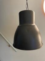 Hanglamp, Huis en Inrichting, Lampen | Hanglampen, Ophalen, Gebruikt, Metaal, Minder dan 50 cm