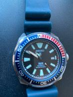 Seiko Samurai Padi, Sieraden, Tassen en Uiterlijk, Horloges | Heren, Verzenden, Zo goed als nieuw, Staal, Seiko