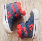 Converse cons All Star baby schoenen maat EUR 19, Schoentjes, Jongetje of Meisje, Ophalen of Verzenden, Zo goed als nieuw