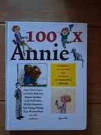 100 x Annie leesboek, Boeken, Ophalen of Verzenden, Zo goed als nieuw