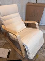 Schommelstoel Relaxing Chair, Huis en Inrichting, Ophalen of Verzenden, Nieuw, Stof, 50 tot 75 cm